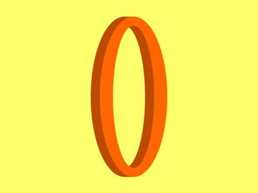 Orange Ring