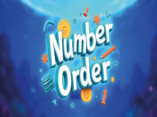 Number Order
