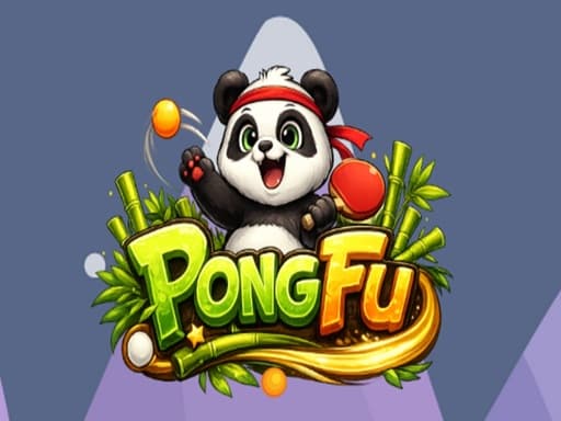 PongFu