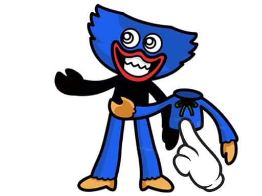 Drag it Puzzle Shapes 