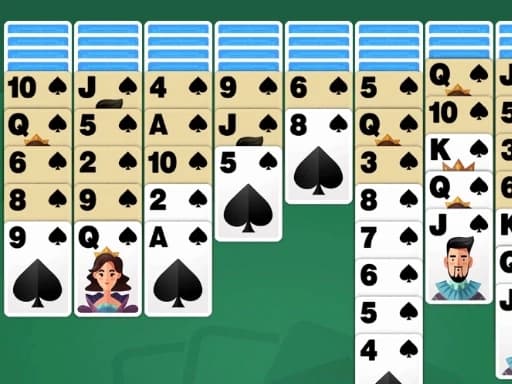 Classic Solitaire Master